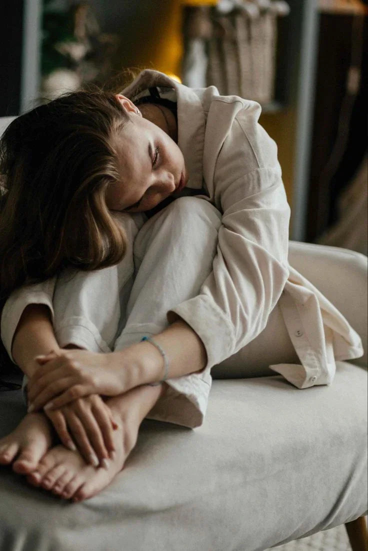 ¿Cuáles son las 10 cosas que no debes hacer durante la menstruación?