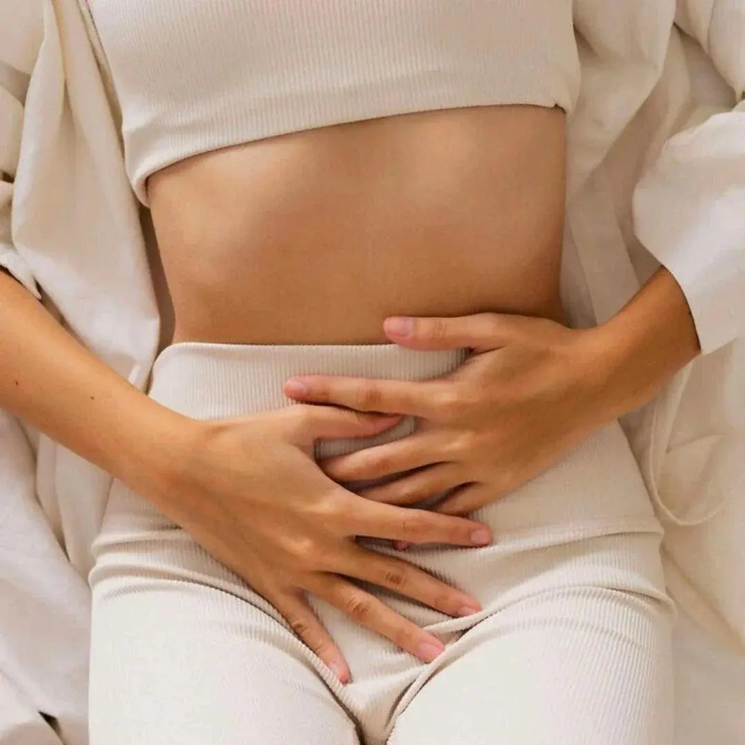 ¿Cómo aliviar rápidamente los dolores menstruales? 5 soluciones que realmente ayudan