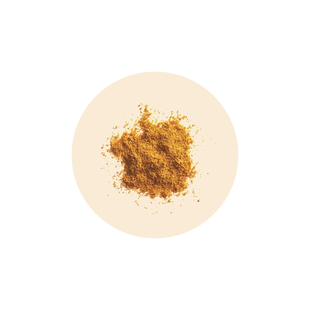 Parche de CBD Dane para el alivio natural del dolor menstrual