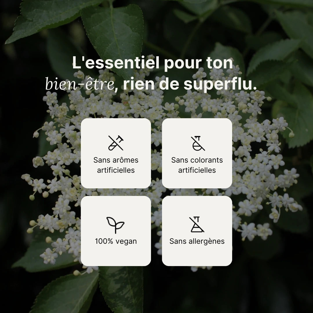 L'infusion Nané | The natural ally to support your feminine cycle