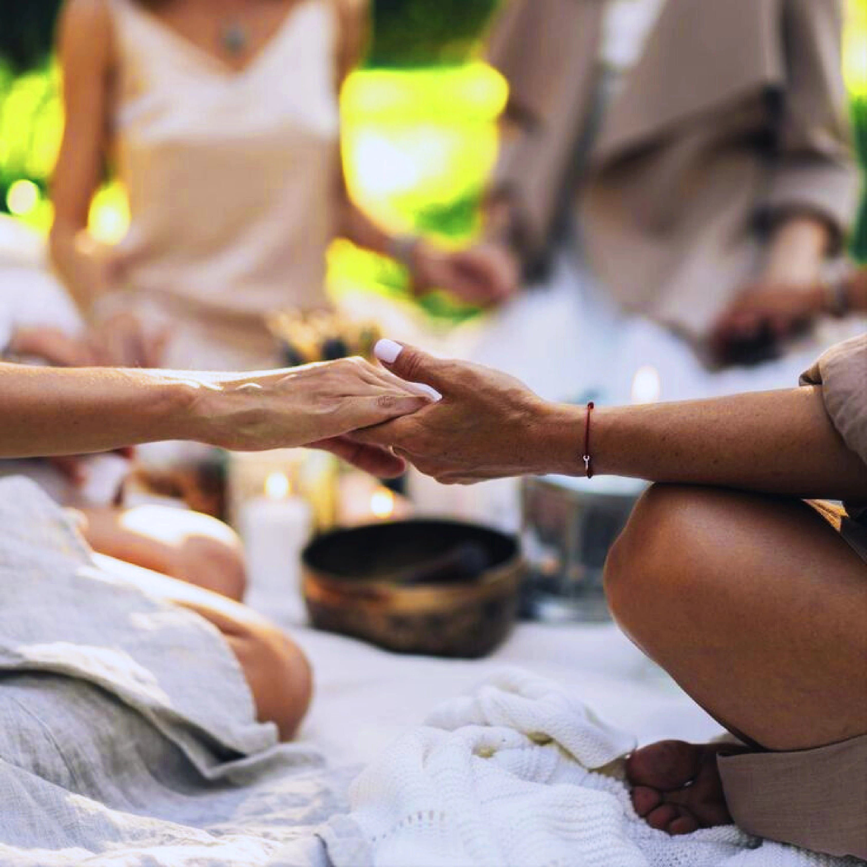 Parche de CBD Dane para el alivio natural del dolor menstrual