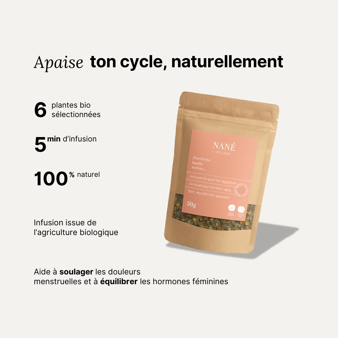 Le Coffret Découverte Nané