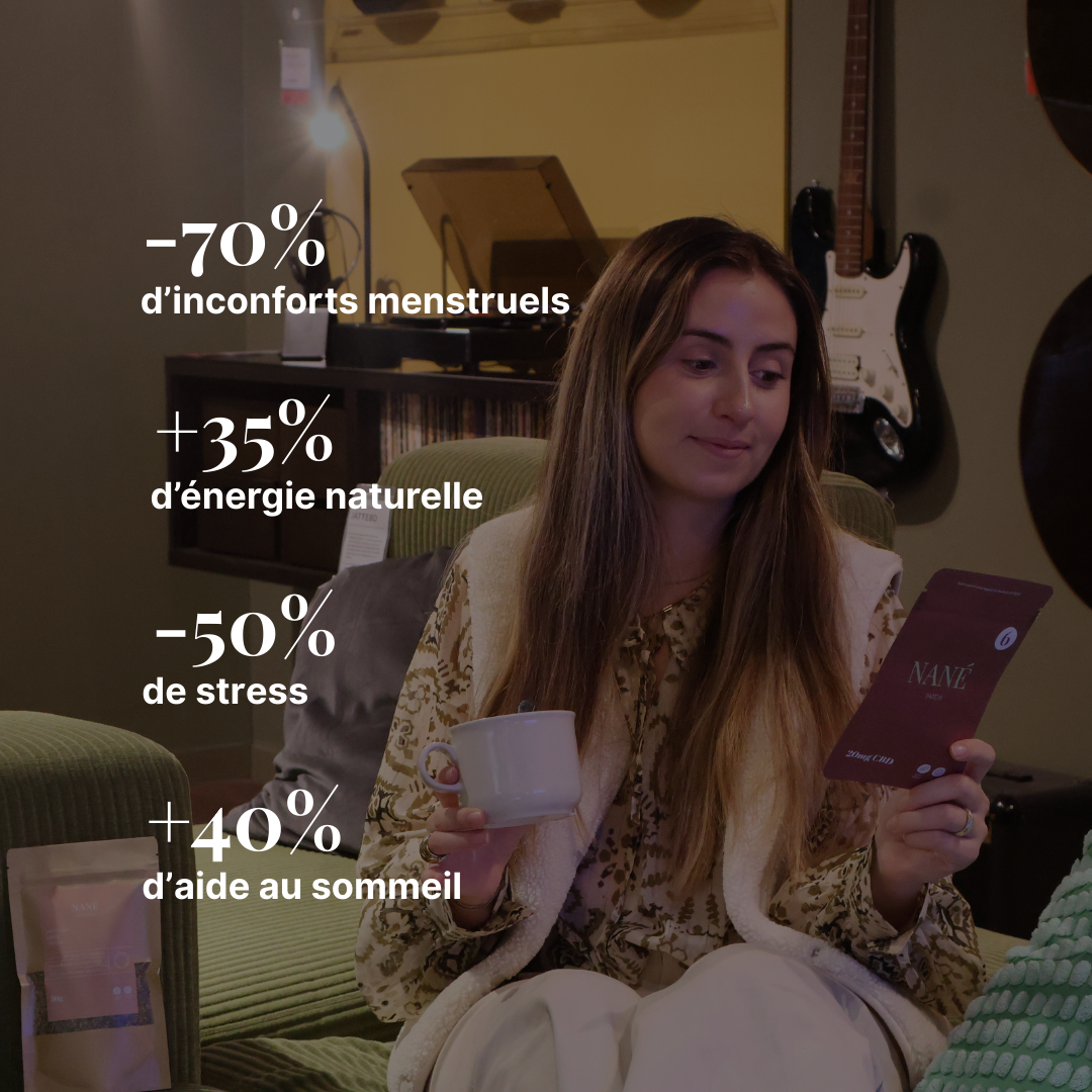 Le Coffret Découverte Nané