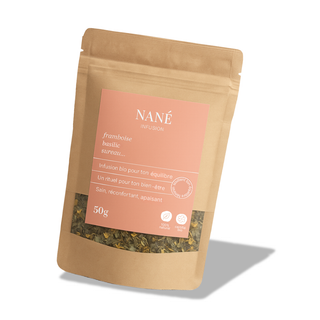 Infusion Nané